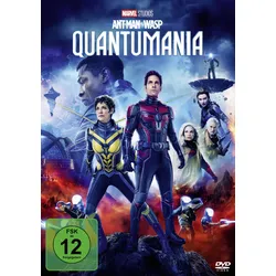 Ant-Man and the Wasp - Quantumania | Zustand: Neu & original versiegelt