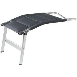 Dukdalf Fußauflage Fortissimo Anthrazit