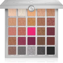 Jeffree Star Cosmetics Star Wedding Lidschattenpalette 25x1,5 g
