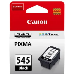 Canon Druckerpatrone PG-545 Tinte schwarz