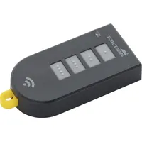 Schellenberg Handsender Smart DRIVE 4-Kanal 4 Kanäle, 868,4 MHz