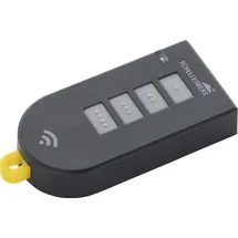 Schellenberg Handsender Smart DRIVE 4-Kanal 4 Kanäle, 868,4 MHz