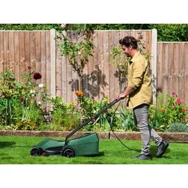 Bosch EasyRotak 32-205 1200 W