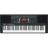 Yamaha PSR-A350 schwarz inkl. Zubehör