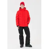 Whistler Skijacke Cheno rot DE 38, / FR 40 (UK 12)