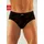 LE JOGGER Slip schwarz XXL 8er Pack