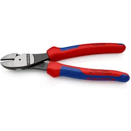 Knipex Seitenschneider 74 02 200 SB