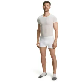 Falke Ultralight Cool Boxershorts weiß M 1er Pack