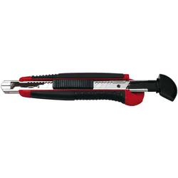 WEDO AUTO-LOAD Profi Cutter - Messer mit Abbruchklingen