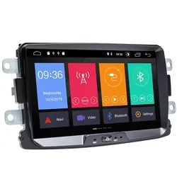 PNI Multimedia Autoradio PNI-DAC10