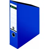 Leitz Stehsammler blau