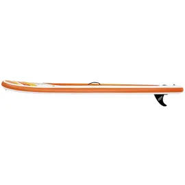 BESTWAY Hydro-Force SUP Set Aufblasbar Aqua Journey 65349