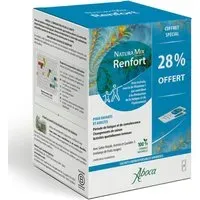 NATURA MIX ADVANCED RENFORT - 28 sachets Sachet(S) pc(s)