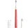 AILORIA PRO SMILE Schallzahnbürste USB coral + Aufsteckbürsten 2 St.