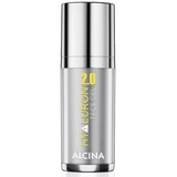 Alcina Hyaluron 2.0 Gesichts-Gel 30 ml