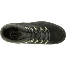 Timberland Euro Rock Heritage L/F Herren Black Suede 40