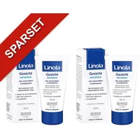  Linola Gesicht Sensitive Creme