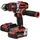Einhell TE-CD 18/48 Li-i inkl. 2 x 2 Ah