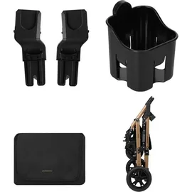 KIKKABOO Kinderwagen, Amaia