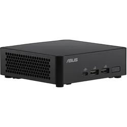 ASUS Barebone-PC "RNUC14RVKI300002I", weiß, neutral, B:17,00cm H:10,70cm T:19,30cm, Computer
