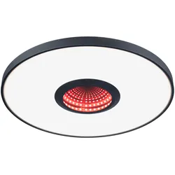 Paulmann LED Deckenleuchte Spaceglow Three