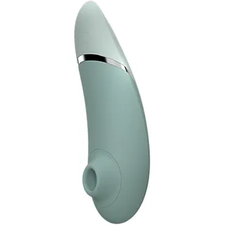 Womanizer „Womanizer Next Klitorisstimulator - Grün