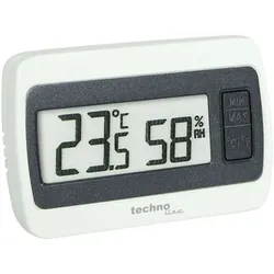 Technoline Techno Line WS 7005 - Thermo-Hygrometer - digital