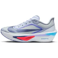 Nike Zoom Fly 6 Laufschuhe grau blau Herren - 45