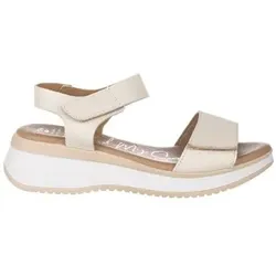 Oh My Sandals  Sandalen SCHUHE  5660  in Weiss, 40