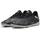 Fußballschuhe 02 black/cool light gray/fluo green 46