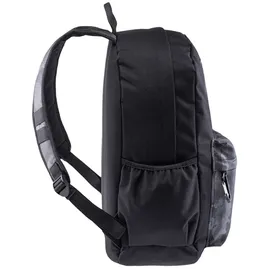 Magnum Corps 25l Rucksack Schwarz/Silber