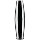 Alessi Alessi,5050 I,Shaker AA8INOX, Edelstahl18/10, Mehrfarbig, OneSize