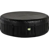 EXIT TOYS Silver Classic 204 x 65 cm Schwarz