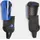 adidas Tiro Kids Match Schienbeinschoner Royal Blue / Black M
