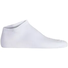 Hudson Sneakersocken 9er Pack Schwarz/Weiß 35-38