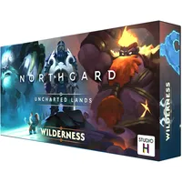STUDIO H Northgard: Wilderness Expansion Strategiespiel für Teenager und