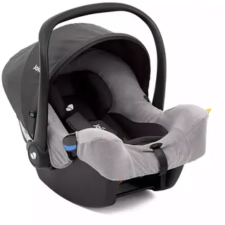 Joie Schonbezug Gray Flannel für i-Snug / i-Snug 2,