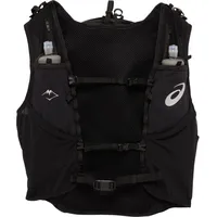 ASICS Unisex Fujitrail Backpack 1.5L schwarz