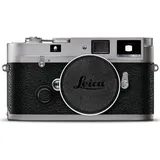 Leica MP 0.72 Silber Chrome Finish | ✔️ 5 Jahre kostenlose Garantie