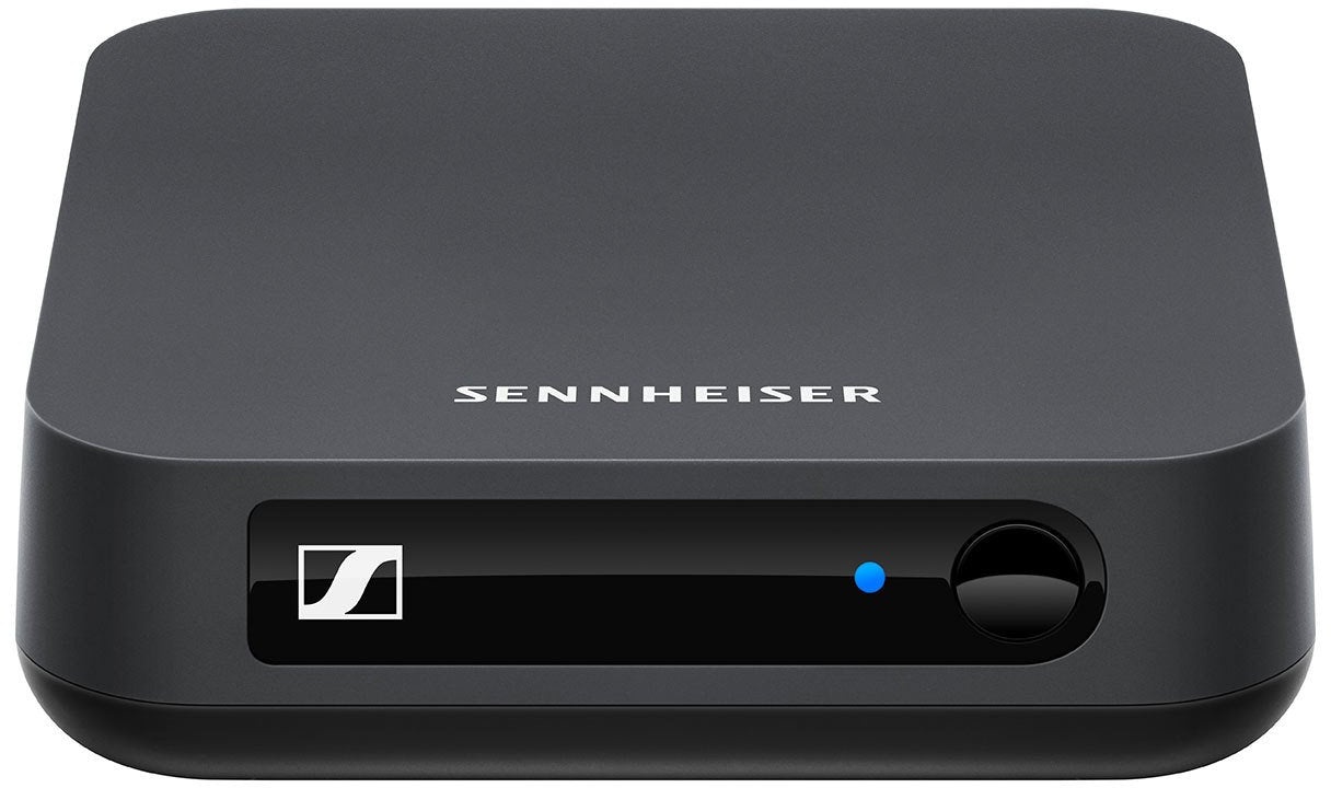 SENNHEISER BT T100 Bluetooth® Audio Transmitter