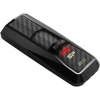 Silicon Power Blaze B50 - USB-Flash-Laufwerk