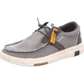 Dockers Slip-Ons Herren Grau 43