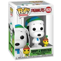 Funko eu, bv Funko POP! Peanuts - Snoopy and