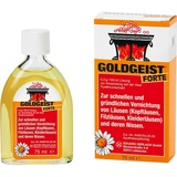 Eduard Gerlach GOLDGEIST forte flüssig 75 ml