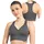 SMILODOX Sport BH Amaze Pro Anthrazit Melange XS