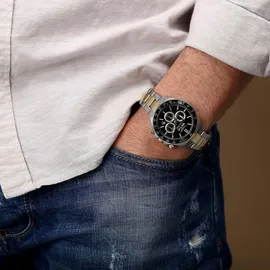 Sector Chronograph 230 Edelstahl 43 mm R3273661047