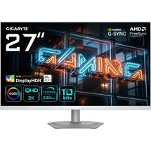 Gigabyte MO27Q3 QD-OLED 27"