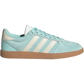 Adidas Breaknet Sleek Semi Flash Aqua / Wonder White / Core White 40 2/3