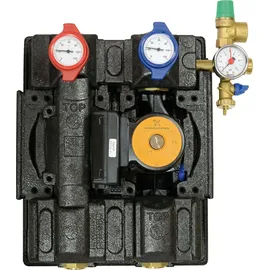 solarbayer� Solarbayer PremiumPlusAL Solarpaket H14 Ziegel Bruttofläche 40,04 m2 horizontal