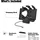 RAM MOUNTS RAM-HOL-SAM60CPU, Halterung, Auto, Schwarz